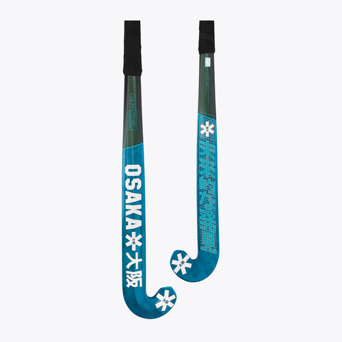 Field Hockey stick Low Bow 70 - Futurelab #TransformativeTeal