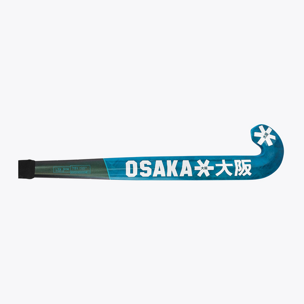 Field Hockey stick Low Bow 70 - Futurelab #TransformativeTeal