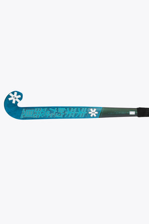 Osaka Field Hockey stick Low Bow 70 - Futurelab | Transformative Teal