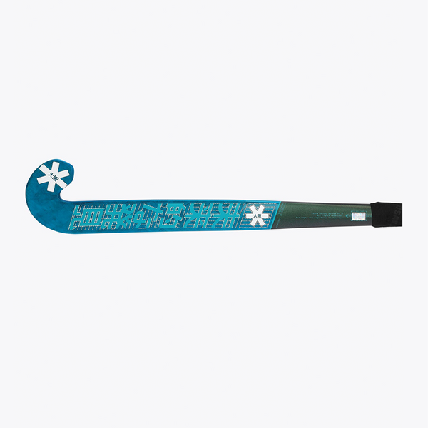 Field Hockey stick Low Bow 70 - Futurelab #TransformativeTeal