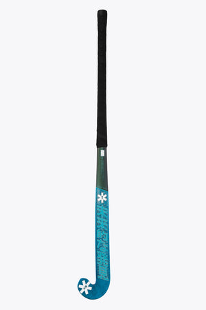 Osaka Field Hockey stick Low Bow 70 - Futurelab | Transformative Teal
