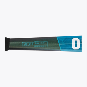 Field Hockey stick Low Bow 70 - Futurelab #TransformativeTeal