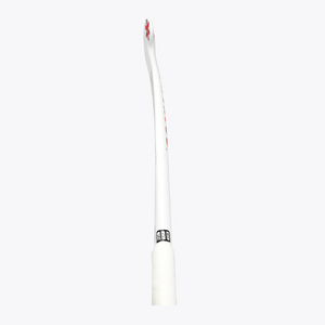 Field Hockey Stick Low Bow Advanced 25 #PompeianRed