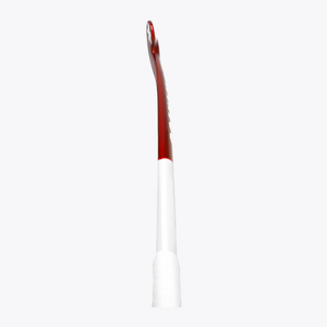 Field Hockey Stick Low Bow Advanced 70 #PompeianRed