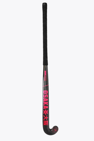 Osaka Field Hockey Stick Low Bow Advanced LTD - Pro Tour | Pompeian Red