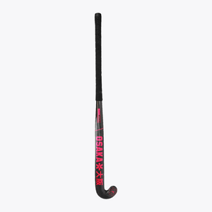 Field Hockey Stick Low Bow Advanced LTD - Pro Tour #PompeianRed