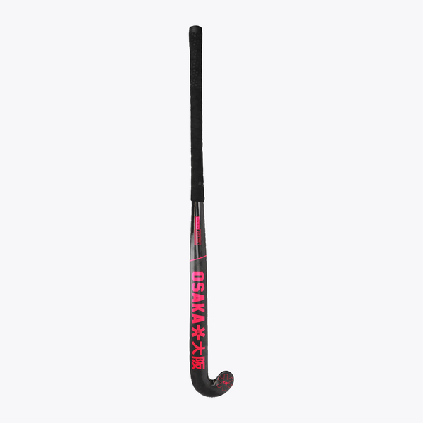 Field Hockey Stick Low Bow Advanced LTD - Pro Tour #PompeianRed