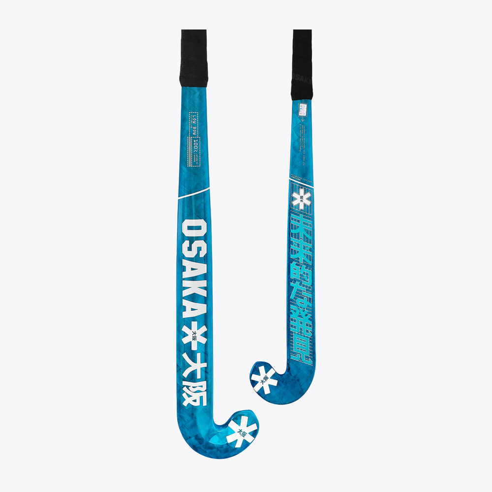 Field Hockey Stick Low Bow LTD - Futurelab
