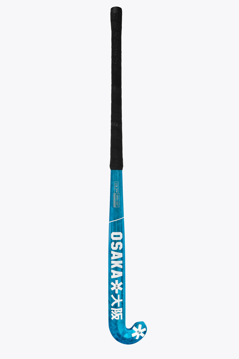 Osaka Field Hockey Stick Low Bow LTD - Futurelab | Transformative Teal