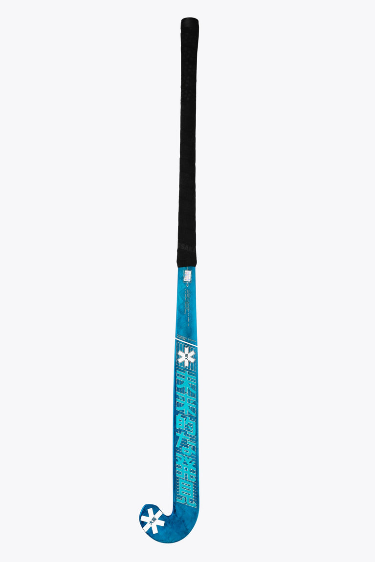 Osaka Field Hockey Stick Low Bow LTD - Futurelab | Transformative Teal