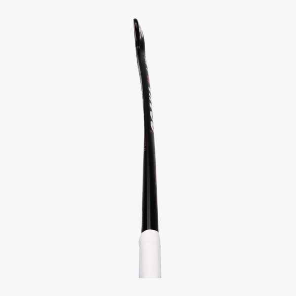 Field Hockey Stick Mid Bow 10 #OrchidIce