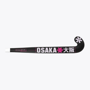 Field Hockey Stick Mid Bow 10 #OrchidIce