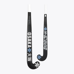 Field Hockey Stick Mid Bow 10 #QuiteGray