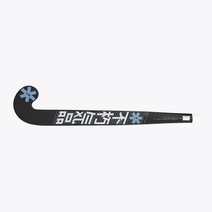 Field Hockey Stick Mid Bow 10 #QuiteGray
