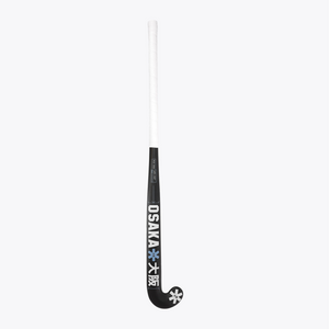 Field Hockey Stick Mid Bow 10 #QuiteGray