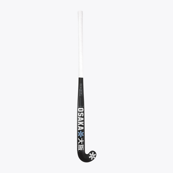 Field Hockey Stick Mid Bow 10 #QuiteGray