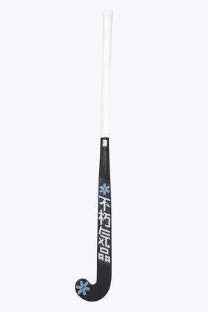 Osaka Field Hockey Stick Mid Bow 10 | Quiet Gray