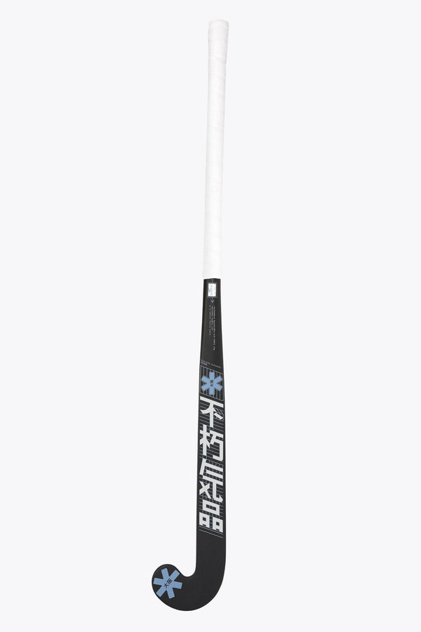 Osaka Field Hockey Stick Mid Bow 10 | Quiet Gray