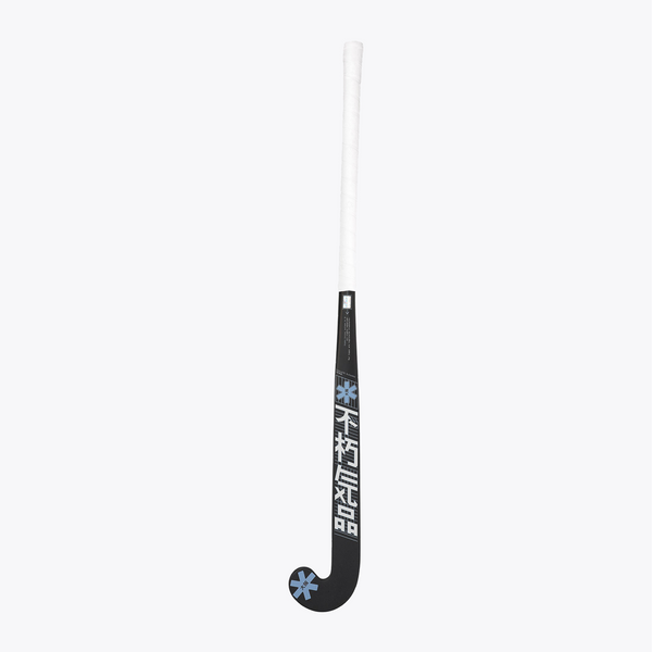 Field Hockey Stick Mid Bow 10 #QuiteGray