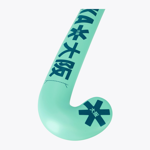 Field Hockey Stick Mid Bow 25