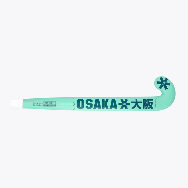 Field Hockey Stick Mid Bow 25