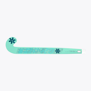 Field Hockey Stick Mid Bow 25