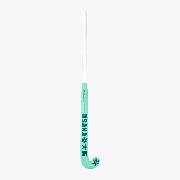 Field Hockey Stick Mid Bow 25