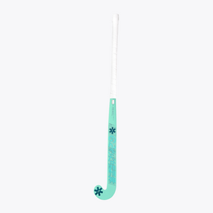 Field Hockey Stick Mid Bow 25