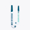 Field Hockey Stick Mid Bow 40 #Pearlescent
