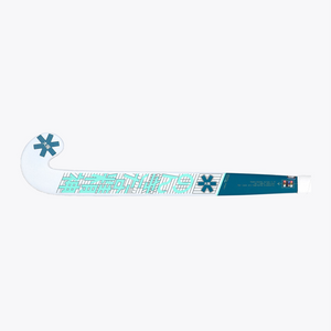 Field Hockey Stick Mid Bow 40 #Pearlescent