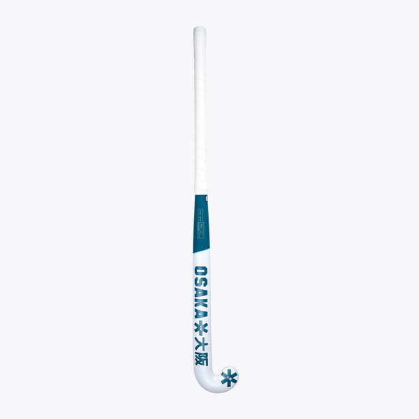 Field Hockey Stick Mid Bow 40 #Pearlescent