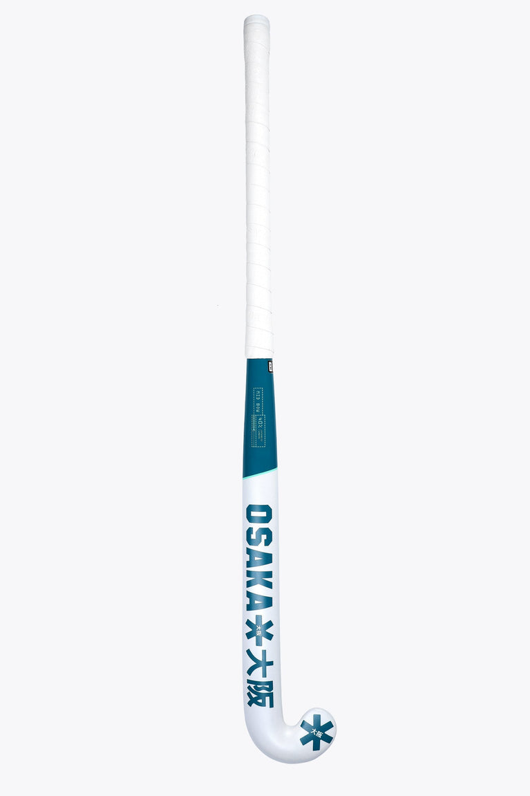Osaka Field Hockey Stick Mid Bow 40 | Pearlescent