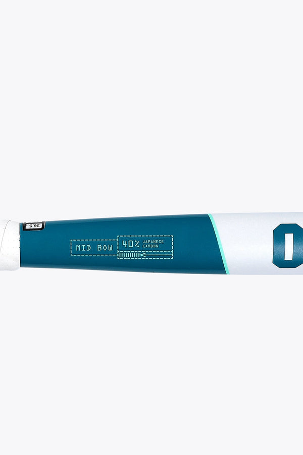Osaka Field Hockey Stick Mid Bow 40 | Pearlescent