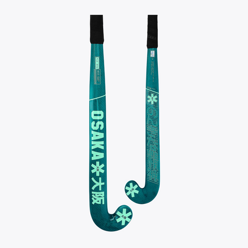 Field Hockey Stick Mid Bow 85 #TransformativeTeal