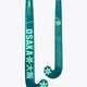 Osaka Field Hockey Stick Mid Bow 85 | Transformative Teal