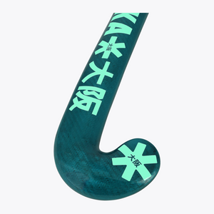 Field Hockey Stick Mid Bow 85 #TransformativeTeal
