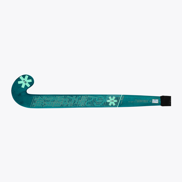 Field Hockey Stick Mid Bow 85 #TransformativeTeal
