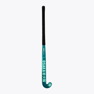 Field Hockey Stick Mid Bow 85 #TransformativeTeal