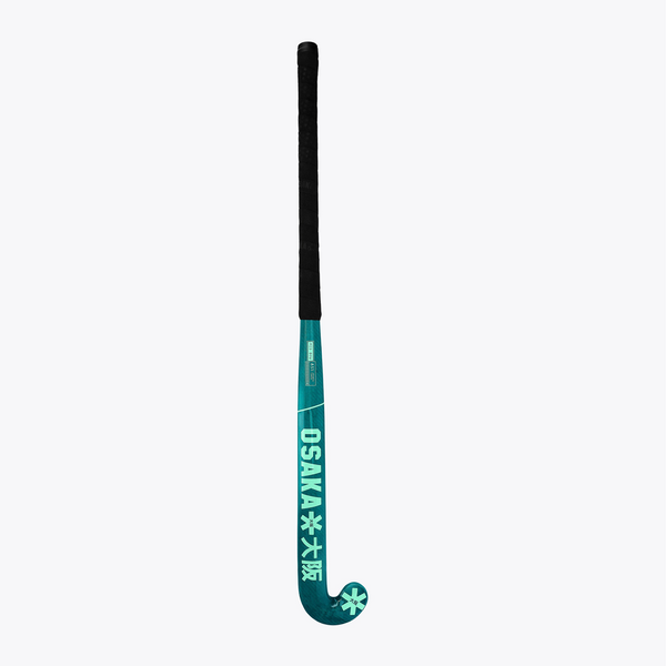 Field Hockey Stick Mid Bow 85 #TransformativeTeal