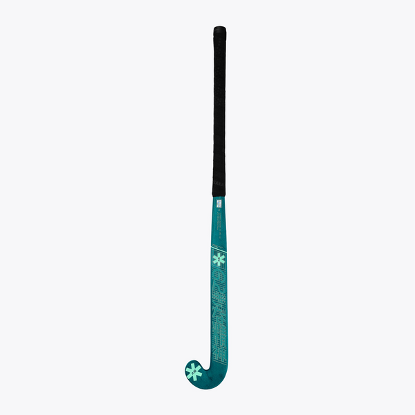 Field Hockey Stick Mid Bow 85 #TransformativeTeal