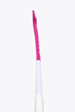 Osaka Field Hockey Stick Mid Bow GF | Electric Fuchsia