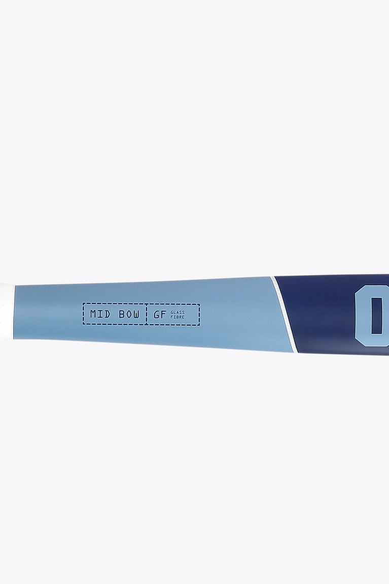Osaka Field Hockey Stick Mid Bow GF | Navy Peony