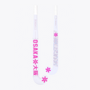 Field Hockey Stick Mid Bow WG #OrchidIce