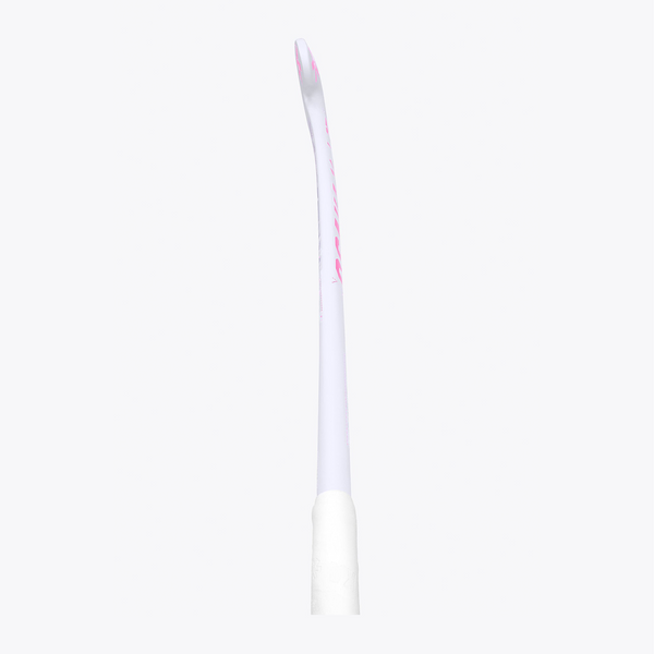 Field Hockey Stick Mid Bow WG #OrchidIce