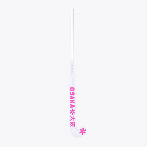 Field Hockey Stick Mid Bow WG #OrchidIce