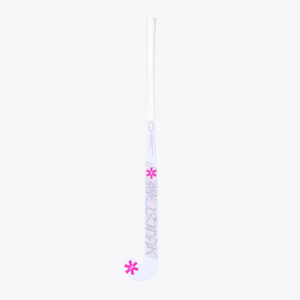 Field Hockey Stick Mid Bow WG #OrchidIce