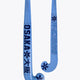 Osaka Field Hockey Stick Mid Bow WG | Silver Lake Blue