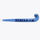 Osaka Field Hockey Stick Mid Bow WG | Silver Lake Blue