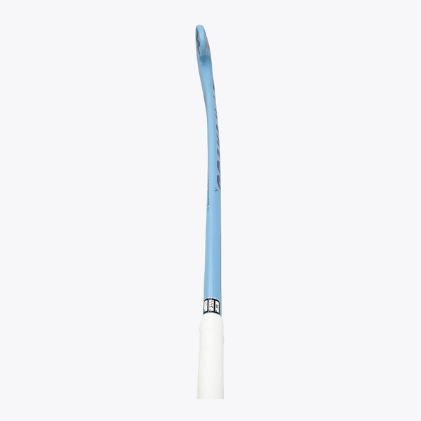 Field Hockey Stick Mid Bow WG #SilverLakeBlue