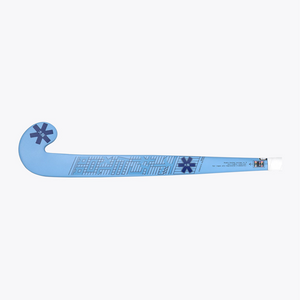 Field Hockey Stick Mid Bow WG #SilverLakeBlue